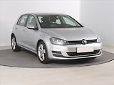 Volkswagen Golf (2013) Highline 1.6 TDI, Automat - náhled 1