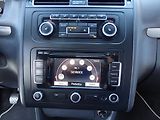 Volkswagen Touran 1,4TSi DIGI KLIMA, SERVIS KN - náhled 13