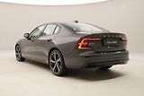 Volvo S60 B5 AWD DARK ULTIMATE REZERVACE - náhled 11