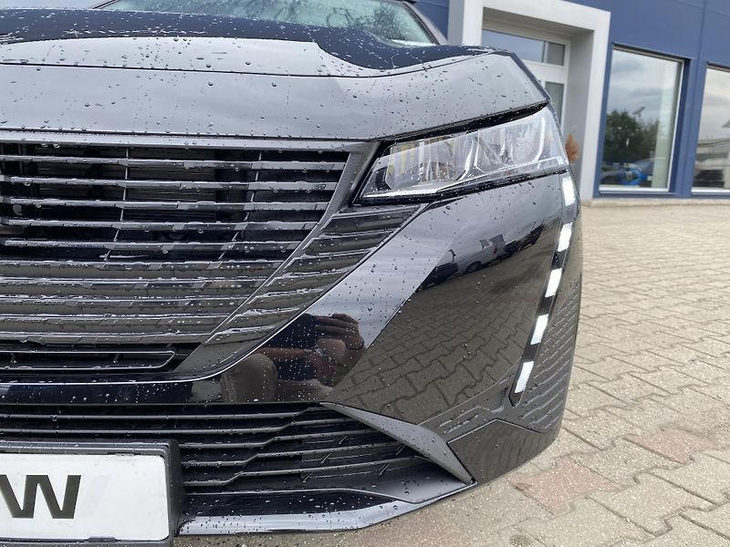 Peugeot 308 (2025) SW STYLE BlueHDi 130 S&S EAT8 - fotka 3 z 27