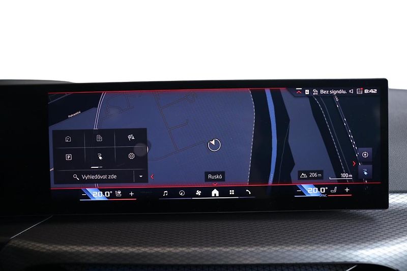 BMW i4 M60 xDrive - fotka 11 z 30