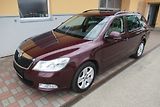 Škoda Octavia 1.6 TDi ELEGANCE WEBASTO TAŽNÉ - náhled 4