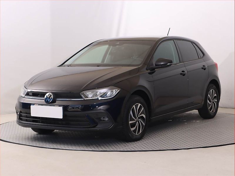 Volkswagen Polo (2025) 1.0 TSI - fotka 2 z 22