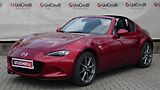 Mazda MX-5 RF 2.0 Skyactiv-G184 Exclusive - náhled 1