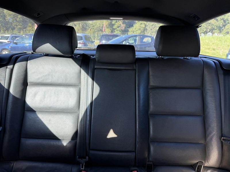 Audi A6 3.0TDI QUATTRO S-line - fotka 17 z 24