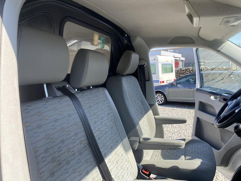 Volkswagen Transporter 2.0TDi 105PS 0%KOROZE DPH AC!! - fotka 134 z 165