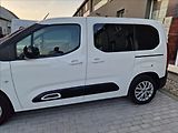 Citroën Berlingo 1.5 BlueHDi 100 Feel, ČR,1Maj - náhled 41