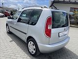 Škoda Roomster 1,4 MPi Klima ESP Tempomat, po - náhled 2