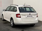 Škoda Fabia (2018) 1.0 TSi, 2.maj,ČR, Style, - náhled 6