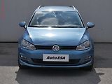 Volkswagen Golf (2015) 2.0TDi, 1.maj,ČR, Highline - náhled 1