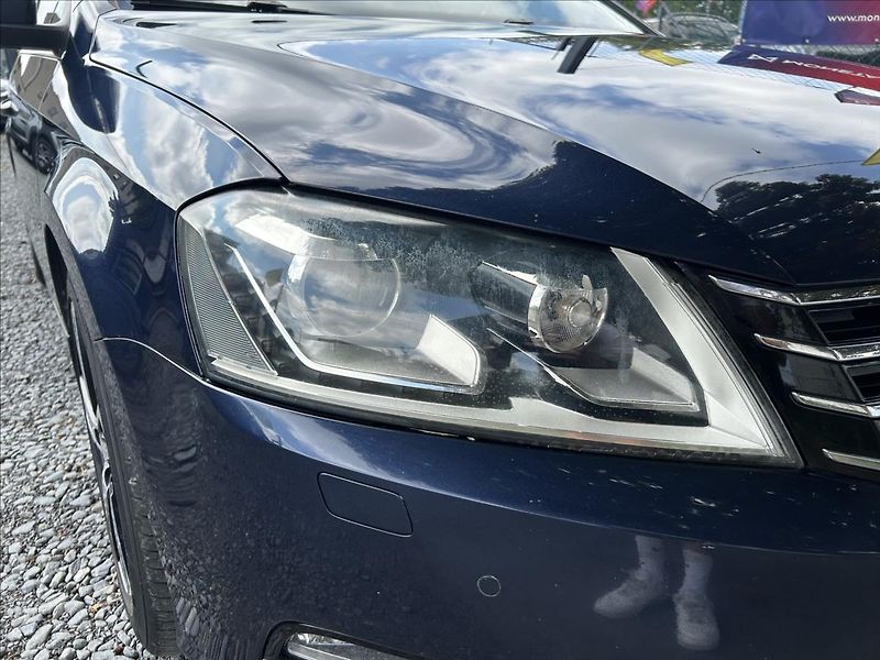 Volkswagen Passat 2,0 TDi 125kW DSG 4x4  Tažné - fotka 42 z 50