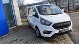 Ford Transit Custom (2023) Transit Custom,aut,5 míst,ČR - náhled 4