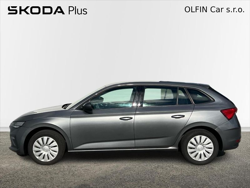 Škoda Scala 1,0 TSi 85kW SELECTION - fotka 3 z 24