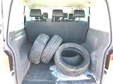 Volkswagen Caravelle 2,0 TDI 4motion Highline - náhled 14