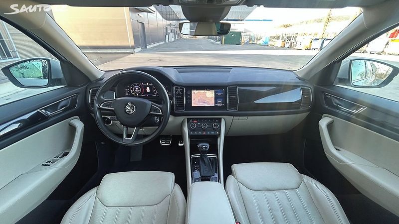Škoda Kodiaq (2019) TDI,DSG,L&K,NEZ.TOP,PANO,7MÍST - fotka 9 z 25