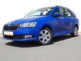 Škoda Fabia III Combi Active 1.0 MPI /55kW - náhled 7