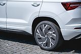 Škoda Karoq (2023) 1,5Tsi Sportline Exclusive DSG - náhled 9