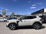 Dacia Duster (2026) journey mild hybrid 140        - náhled 2