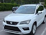 Seat Ateca (2020) ATECA 2,0 TDI FR, DSG, 2020 - náhled 1