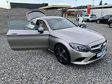 Mercedes-Benz Třídy C C 400 COUPE 4MATIC 51.000KM - náhled 131