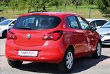 Opel Corsa 1,2 KLIMATIZACE,1.maj,serviska - náhled 6