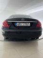 Mercedes-Benz CL (2007) - náhled 10