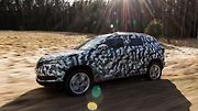 Škoda Karoq.