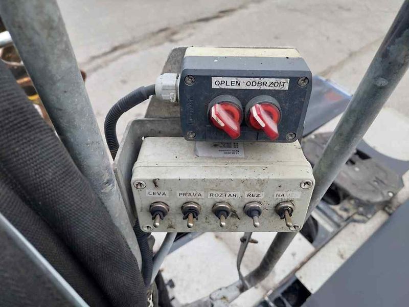 MAN TGS 33.510 6X6 BL s HJ Kesla 2 - fotka 17 z 88