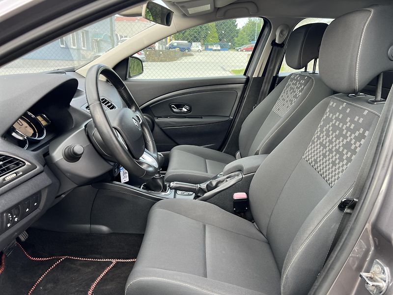 Renault Mégane 1.5DCi KLIMA TEMPOMAT odp.DPH - fotka 9 z 44
