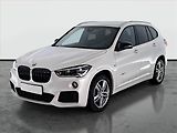 BMW X1 (2017) xDrive18d, Automat, Serv.kniha - náhled 1