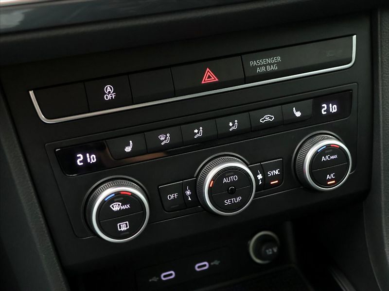 Seat Ateca 1,5 TSI 110 kW CZ - fotka 25 z 38