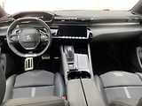 Peugeot 508 (2022) 1.2 PT, GT, LED, AT, navi - náhled 8