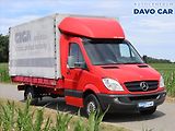 Mercedes-Benz Sprinter 2,1 CDI 120kW CZ Tažné DPH - náhled 1