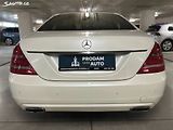 Mercedes-Benz Třídy S 350 CDi 4Matic raritní stav - náhled 7