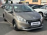 Peugeot 208 (2012) 1.2 i, 1.maj,ČR, Active - náhled 1