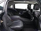 Mercedes-Benz Třídy S 4,7 500 Maybach 4M 335kW CZ DP - náhled 14