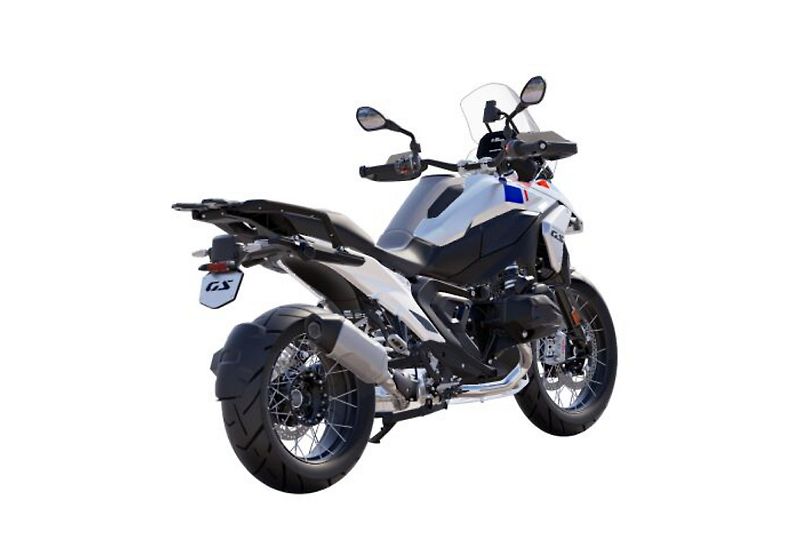 BMW R 1300 GS - fotka 3 z 4