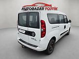 Fiat Dobló (2011) 1.6 JTD 77KW Maxi - náhled 7