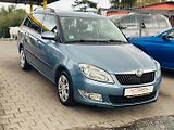 Škoda Fabia (2010) 1.2TSi 73500KM - náhled 1