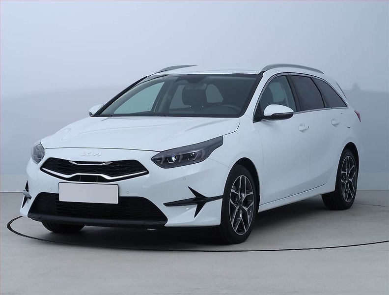 Kia Ceed (2025) Top 1.5 T-GDI - fotka 2 z 19