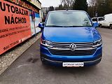 Volkswagen Multivan (2024) 2.0TDi 150kw DSG 4x4 ČR Highli - náhled 7