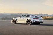 Mercedes-AMG GT