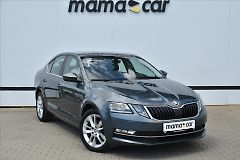 Škoda Octavia 1.6 TDI 85kW DSG STYLE ČR - fotografie inzerátu