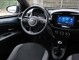 Toyota Aygo (2024) 1.0, ČR,1.maj, Serv.kniha - náhled 7