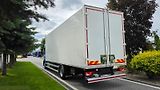 Scania (2020) P 280 skříň EURO 6 - náhled 10
