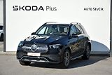 Mercedes-Benz GLE (2021) AMG PAKET 300D - náhled 1