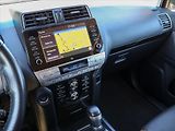 Toyota Land Cruiser 2,8 D-4D 150kW Executive CZ DP - náhled 23