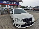 Škoda Octavia (2011) KOMBI 2.0 TDi RS - náhled 1