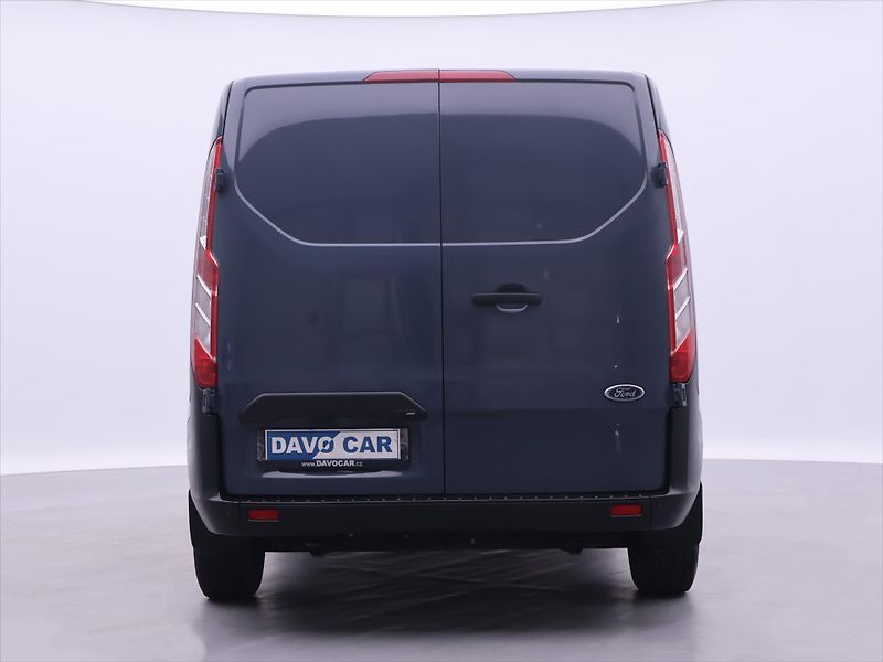 Ford Transit Custom 2,0 TDCI Klima 1.Maj DPH - fotka 6 z 25
