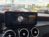 Mercedes-Benz Třídy C AMG C 63 S coupe - náhled 16